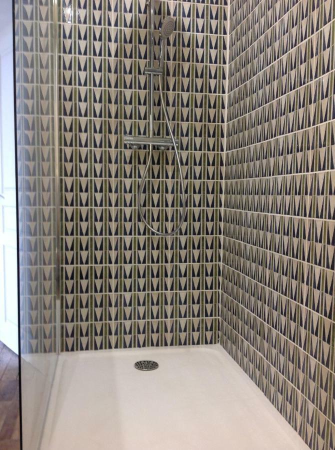 Appartement Cosy Parvis Gare แคลร์มงต์-แฟร์รองด์ ภายนอก รูปภาพ